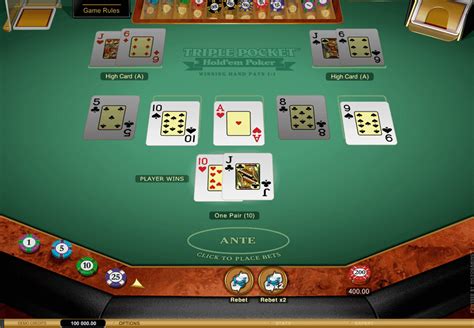 Poker to play kostenlos ohne anmeldung ohne download